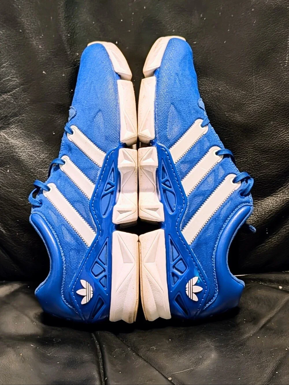 Adidas H3lium ZXZ - 'Collegiate Royal'